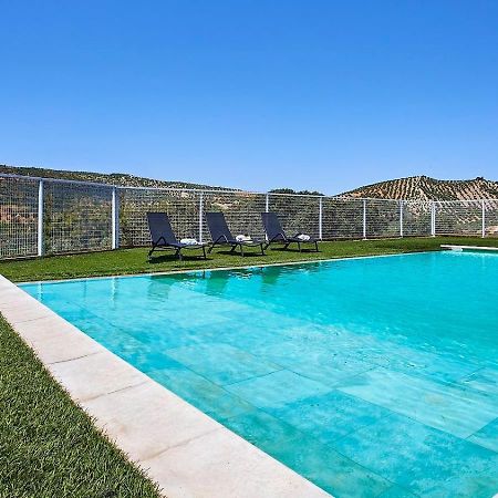 Villa Vista Hermosa Olvera By Ruralidays Kültér fotó