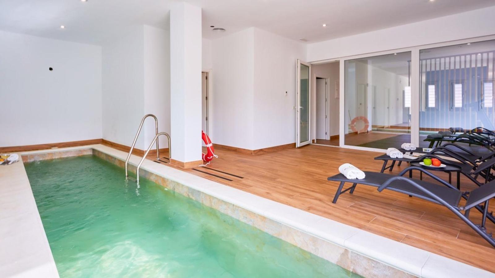 Villa Vista Hermosa Olvera By Ruralidays Kültér fotó