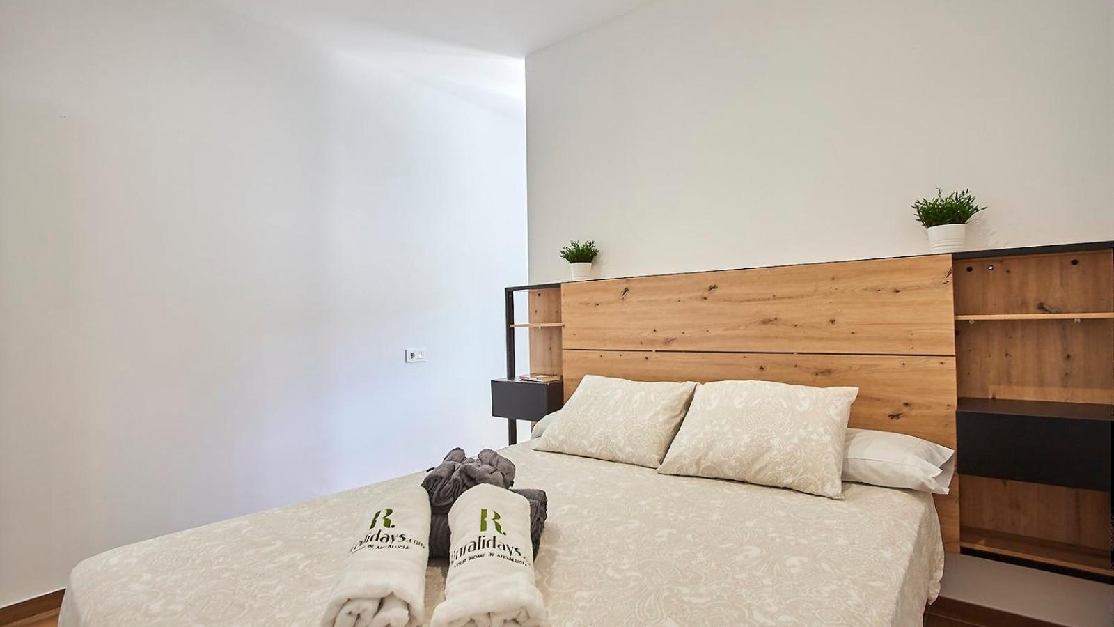 Villa Vista Hermosa Olvera By Ruralidays Kültér fotó