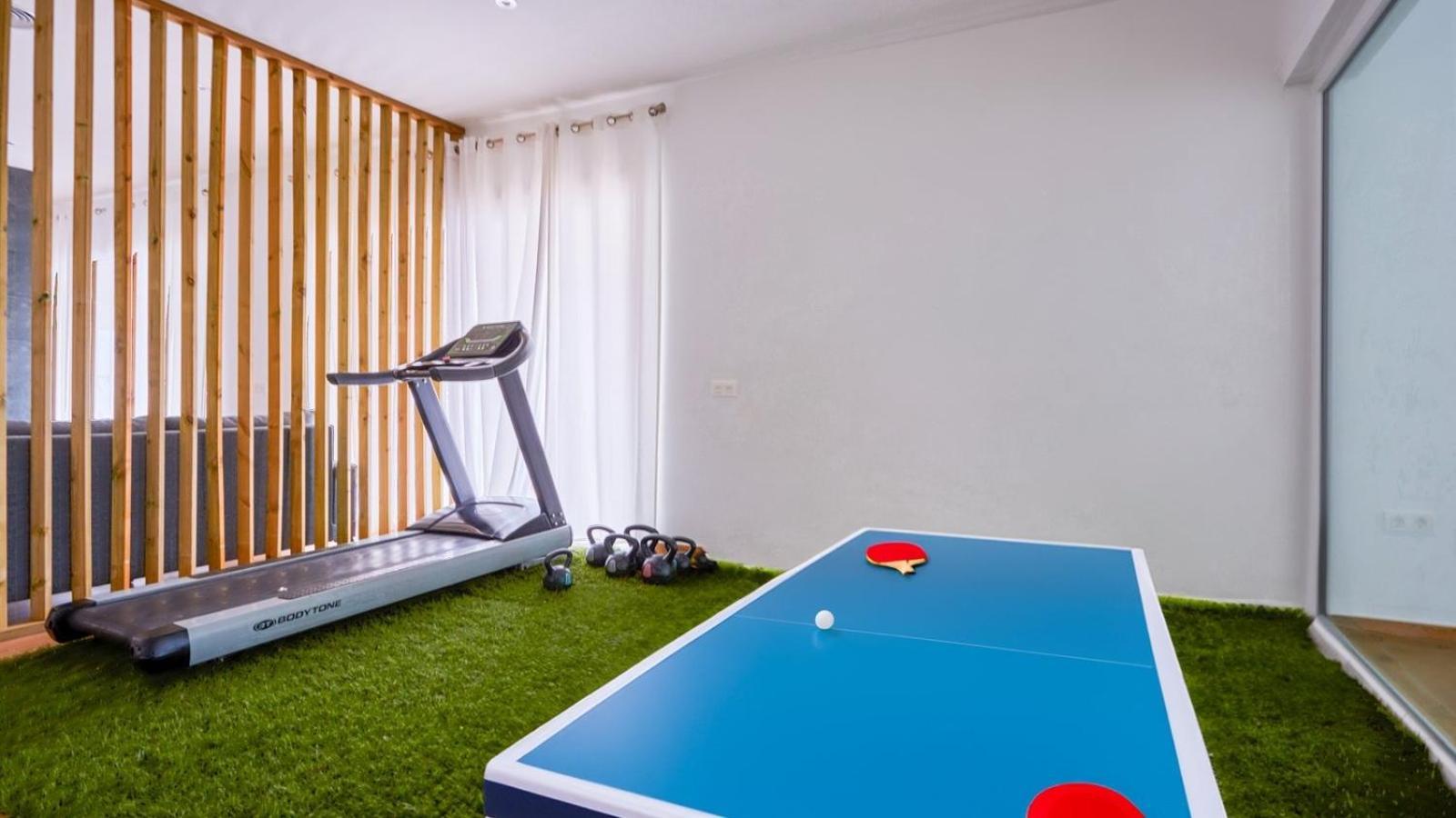 Villa Vista Hermosa Olvera By Ruralidays Kültér fotó
